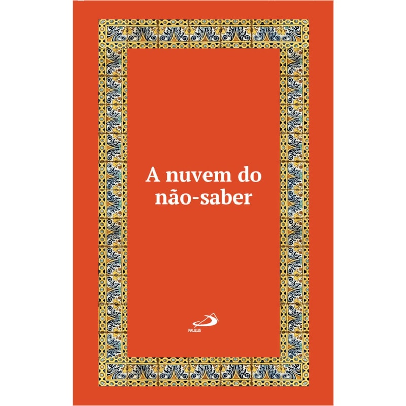 A NUVEM DO NÃO-SABER - VOL 20 - LUXO