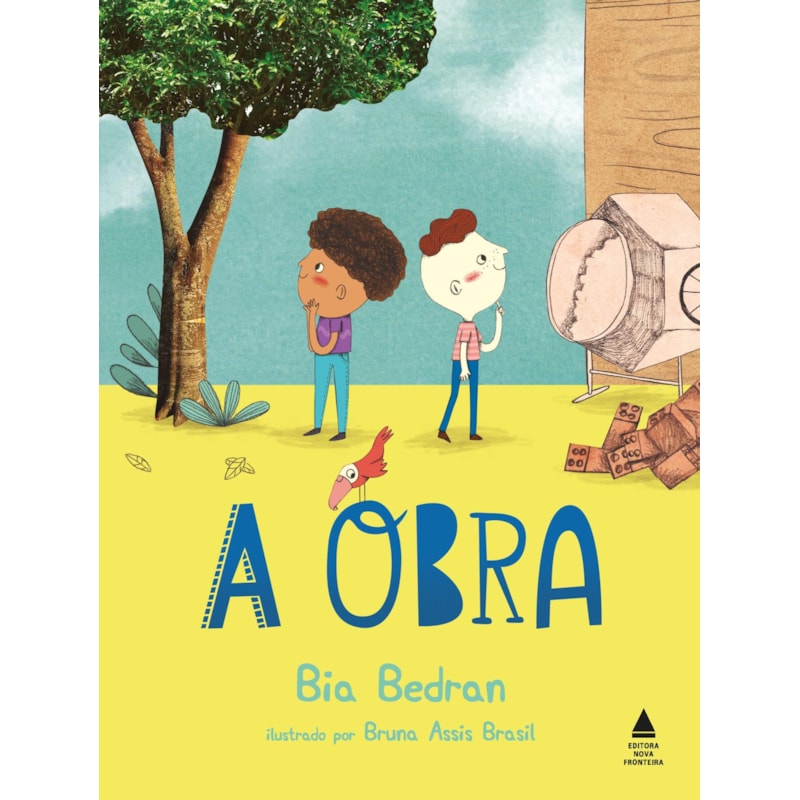 A OBRA