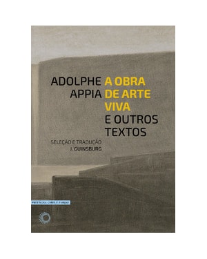 A OBRA DE ARTE VIVA E OUTROS TEXTOS