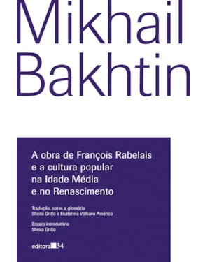 A obra de François Rabelais e a cultura popular na Idade Média e no Renascimento