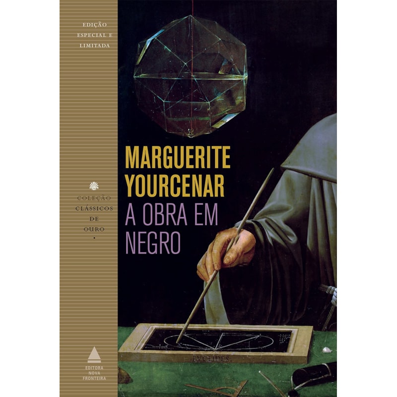 A OBRA EM NEGRO