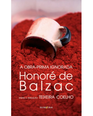 A OBRA PRIMA IGNORADA