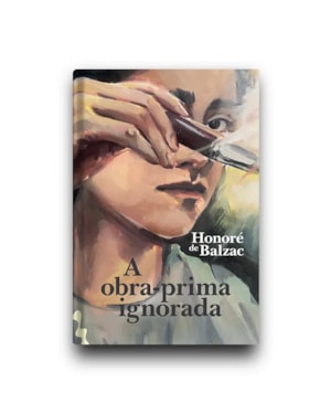 A OBRA PRIMA IGNORADA