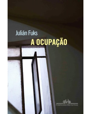 A ocupação