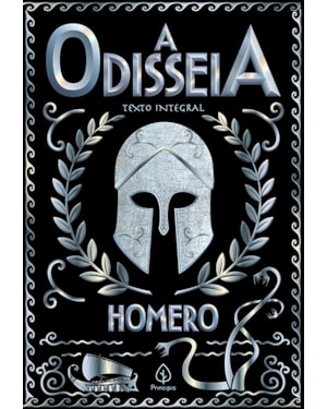 A ODISSEIA