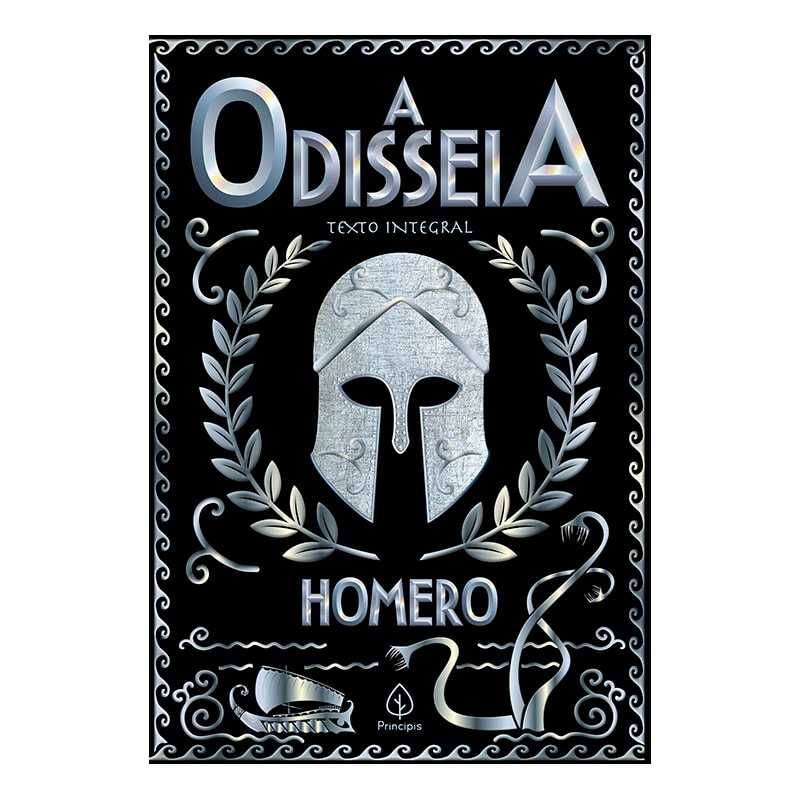 A ODISSEIA
