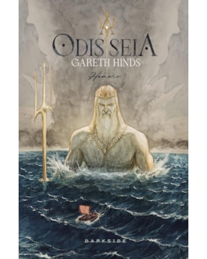 A Odisseia