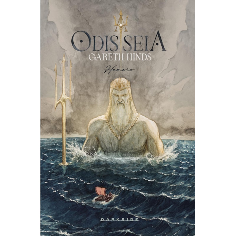 A Odisseia