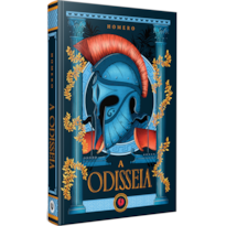 A ODISSEIA - EDIÇÃO DE LUXO