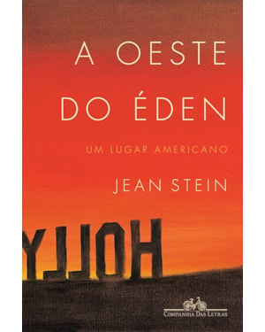 A oeste do éden