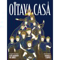 A OITAVA CASA
