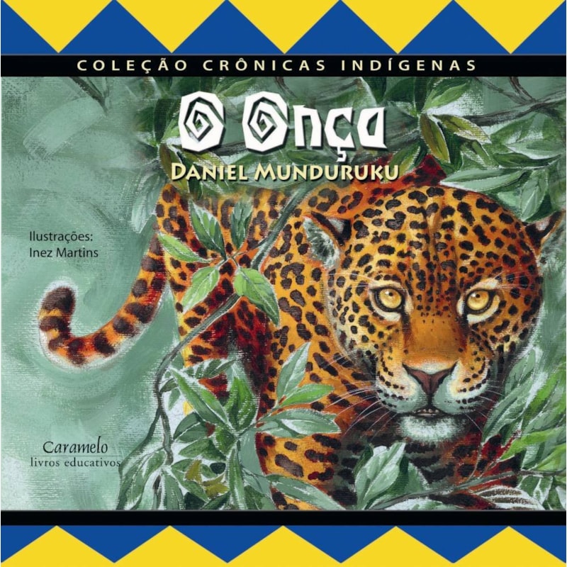 A ONÇA