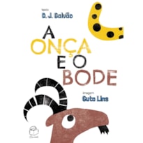 A ONÇA E O BODE