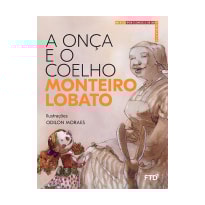 A ONÇA E O COELHO