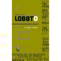 A ONDA VERDE