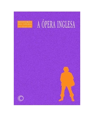 A ÓPERA INGLESA