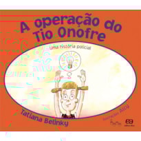 A OPERAÇÃO DO TIO ONOFRE