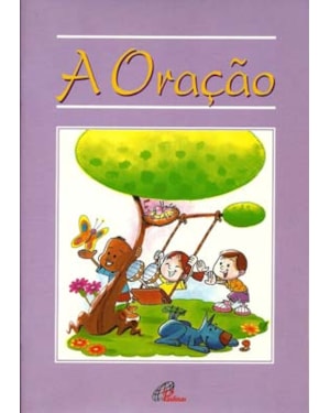A oração