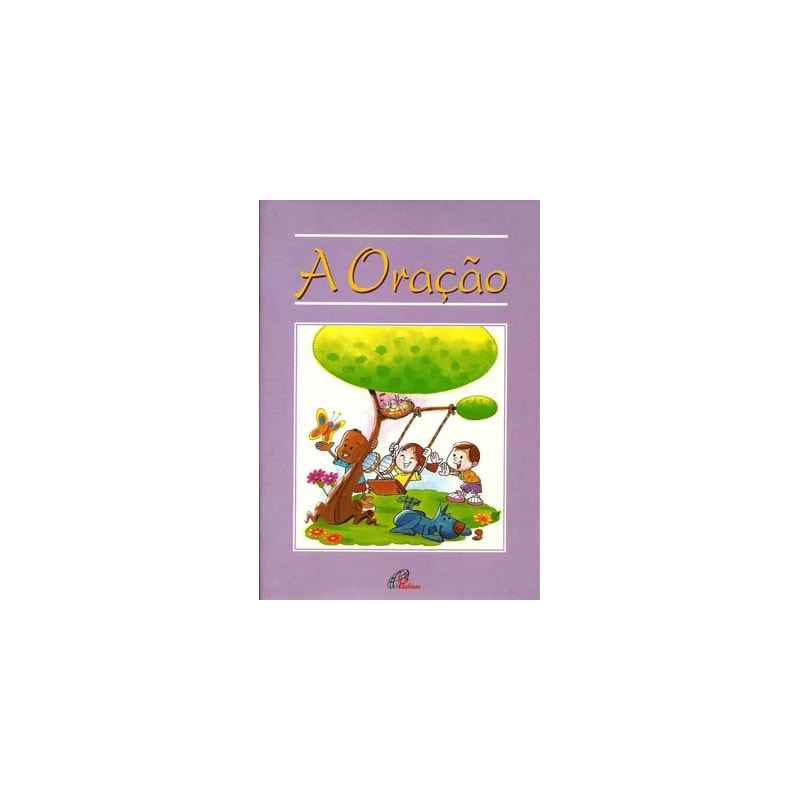A ORAÇÃO