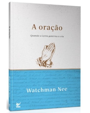A oração