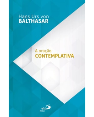 A oração contemplativa