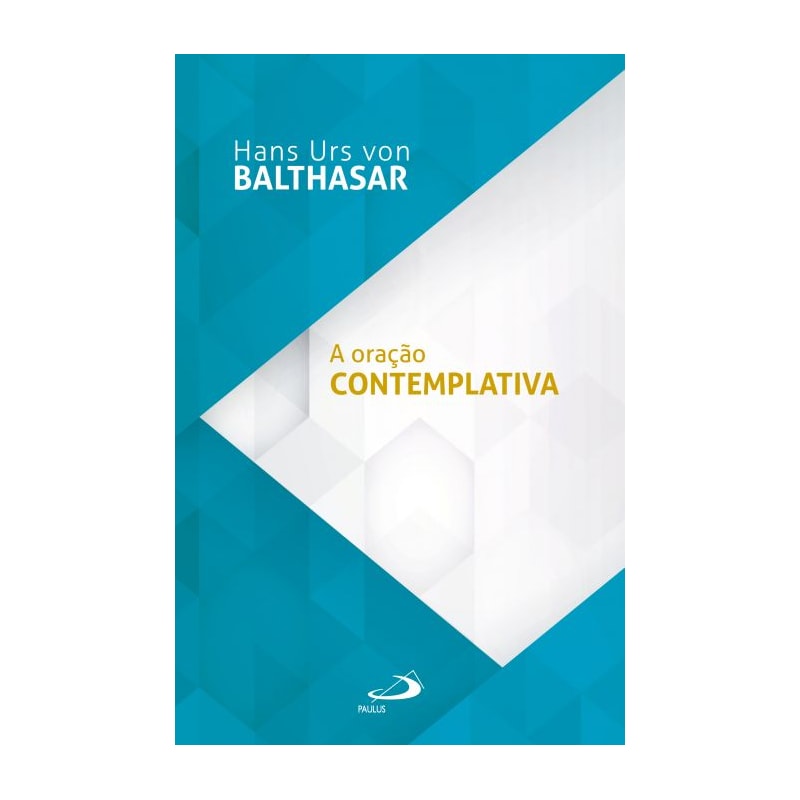 A oração contemplativa