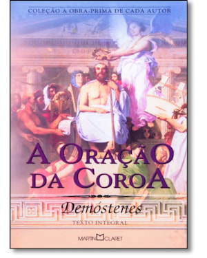 A ORAÇÃO DA COROA