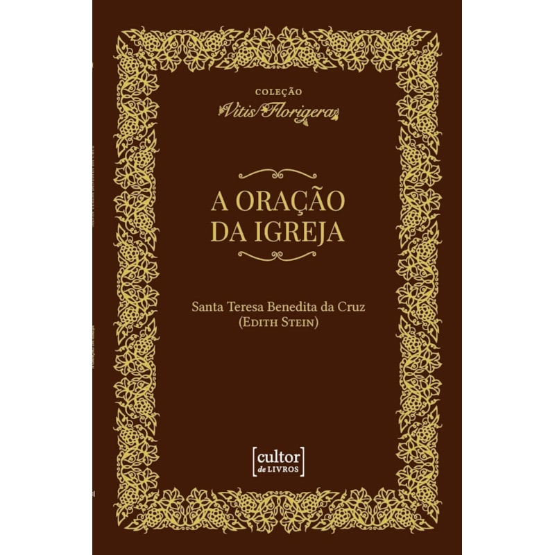 A oração da igreja