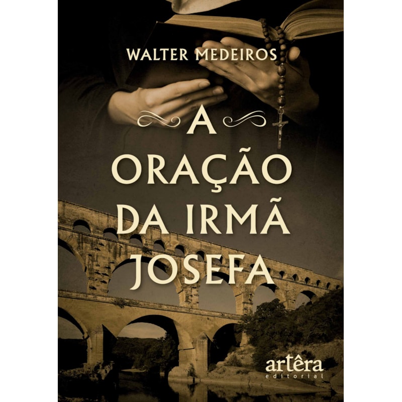 A ORAÇÃO DA IRMÃ JOSEFA