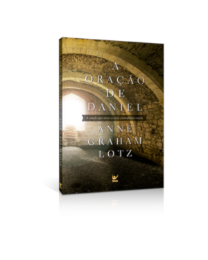 A oração de Daniel