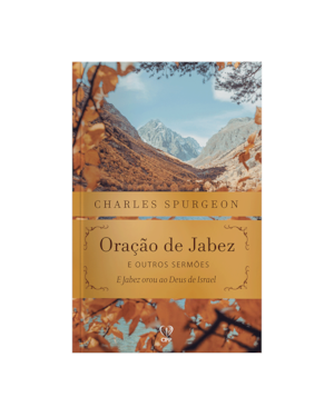 A ORAÇÃO DE JABEZ