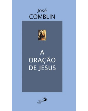 A oração de Jesus