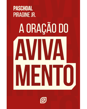 A oração do avivamento