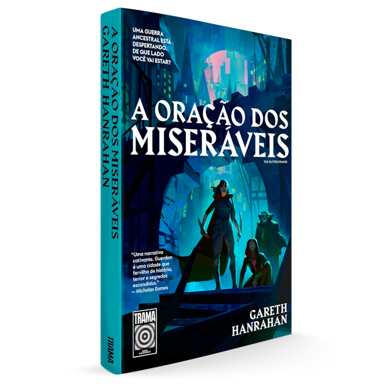A ORAÇÃO DOS MISERÁVEIS