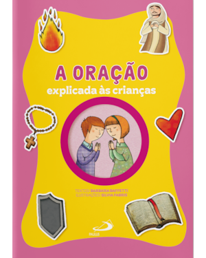 A Oração Explicada às Crianças