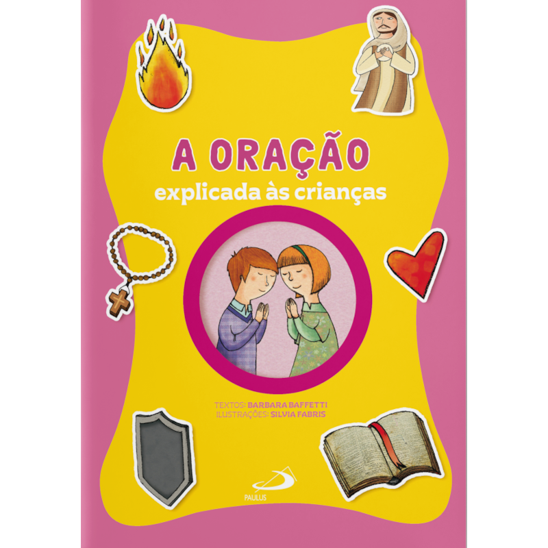 A Oração Explicada às Crianças