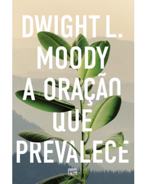A ORAÇÃO QUE PREVALECE