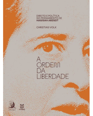 A ORDEM DA LIBERDADE