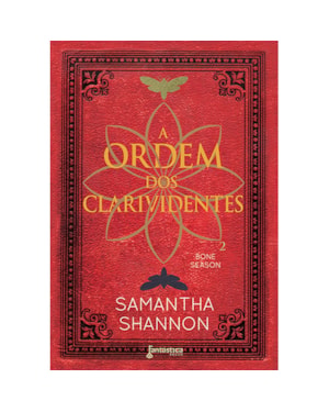 A ORDEM DOS CLARIVIDENTES