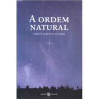 A ORDEM NATURAL