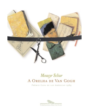 A orelha de van gogh