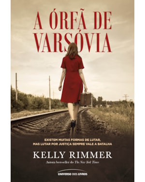 A ÓRFÃ DE VARSÓVIA