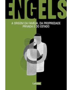 A ORIGEM DA FAMÍLIA, DA PROPRIEDADE PRIVADA E DO ESTADO