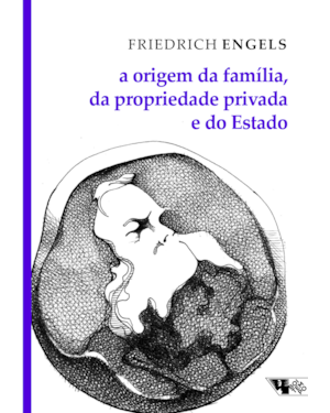 A origem da família, da propriedade privada e do estado