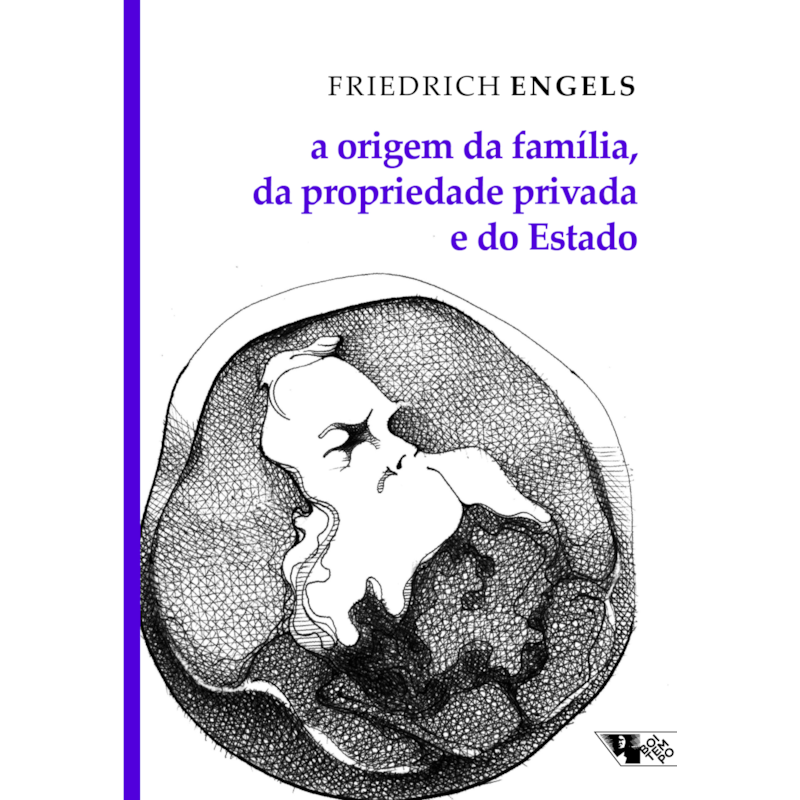 A origem da família, da propriedade privada e do estado