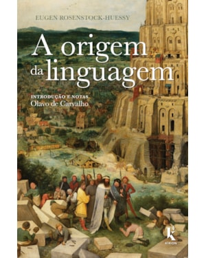 A ORIGEM DA LINGUAGEM