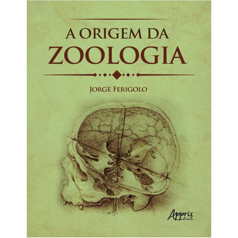 A ORIGEM DA ZOOLOGIA