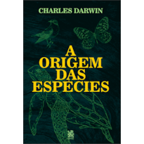 A ORIGEM DAS ESPÉCIES