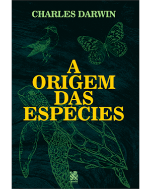 A ORIGEM DAS ESPÉCIES
