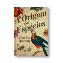 A ORIGEM DAS ESPÉCIES